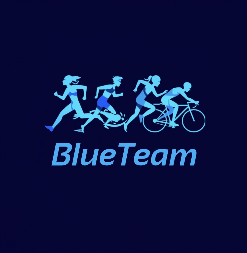 BlueTeam Logo